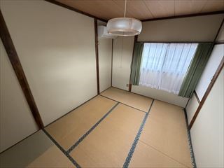 【2F和室】和室でしか感じられない趣のある雰囲気をお楽しみください♪※2026年4月撮影