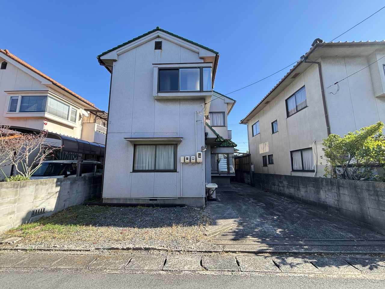 《外観写真》令和7年11月撮影