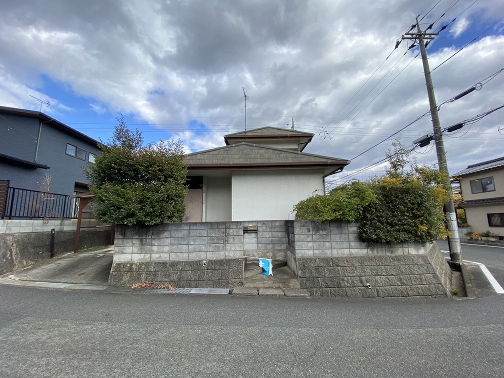 【外観】最寄りの近田駅まで徒歩10分以内と利便性も高い物件です！※2026年2月撮影