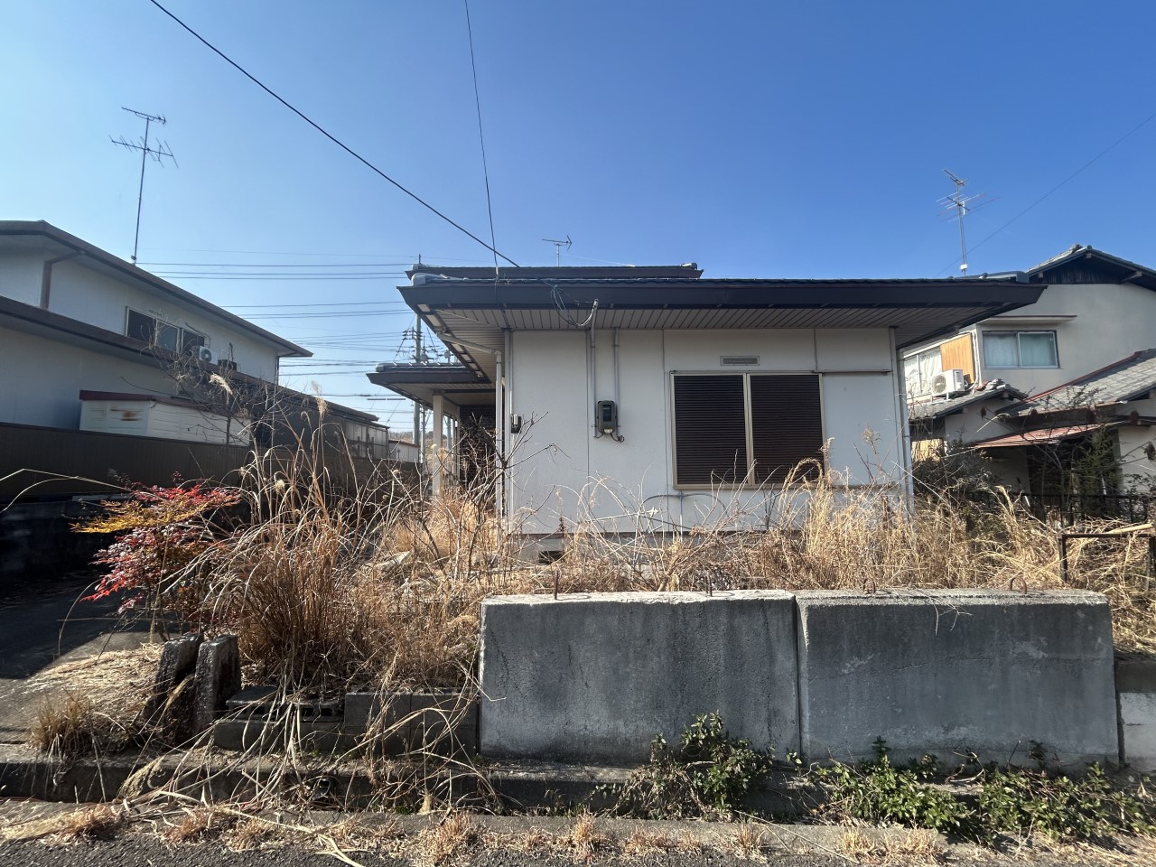 【外観】ダイワハウス施工の物件です♪※2026年2月撮影