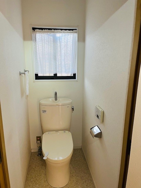 【トイレ】リフォームのご相談も承っております♪