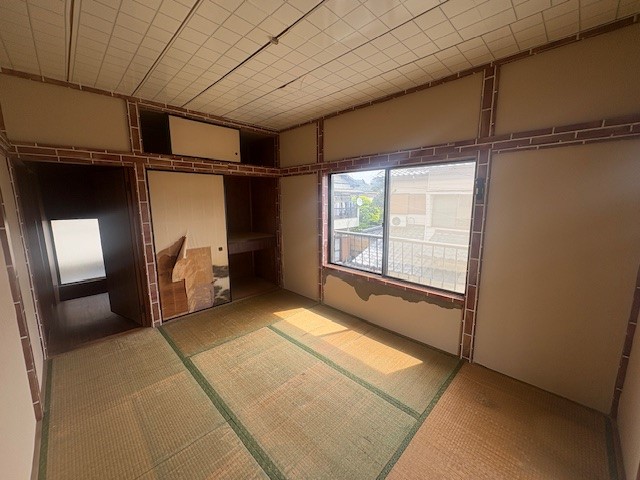 【和室】リフォームのご相談も承っております♪