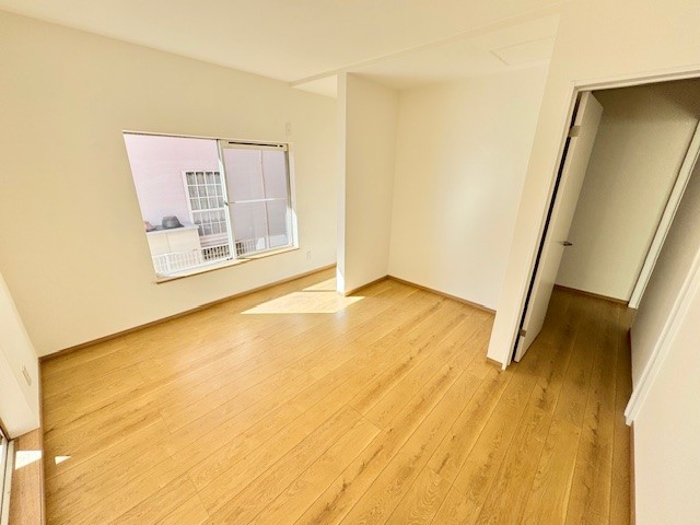 ◆1階洋室（リフォーム後）｜時代に合わせて使い方が変化するお部屋です。