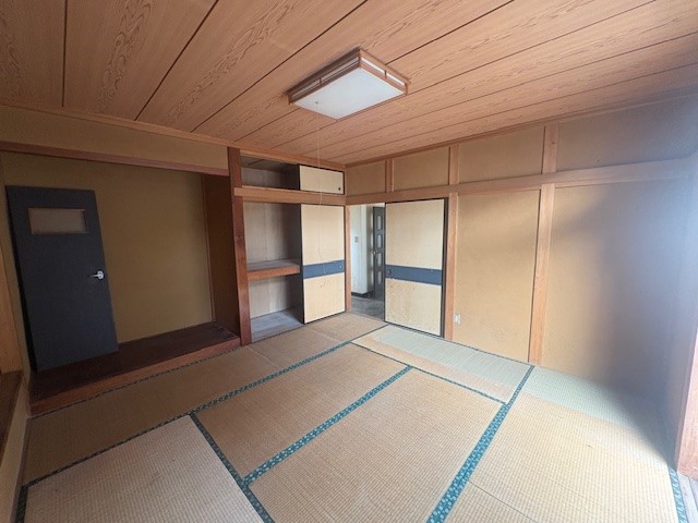 【和室】和室ならではの落ち着く空間♪