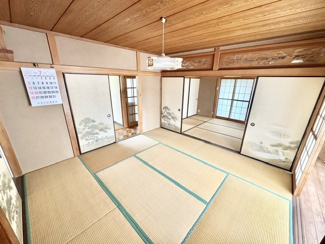 その他内観-