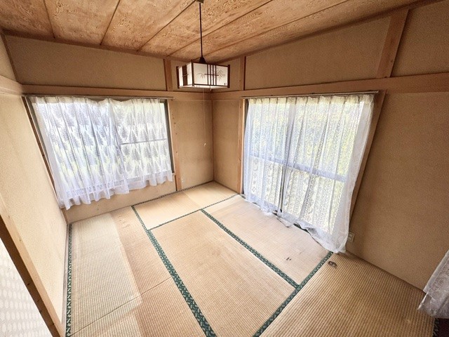 ◆1階和室｜和室ならではの落ち着く空間♪