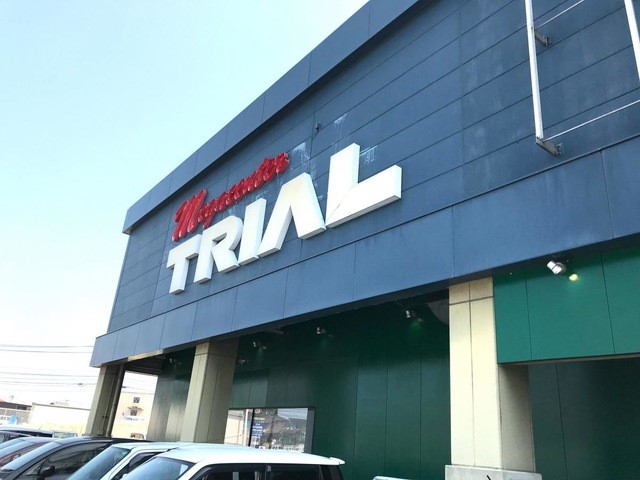 メガセンタートライアル東松山店(2000m)-