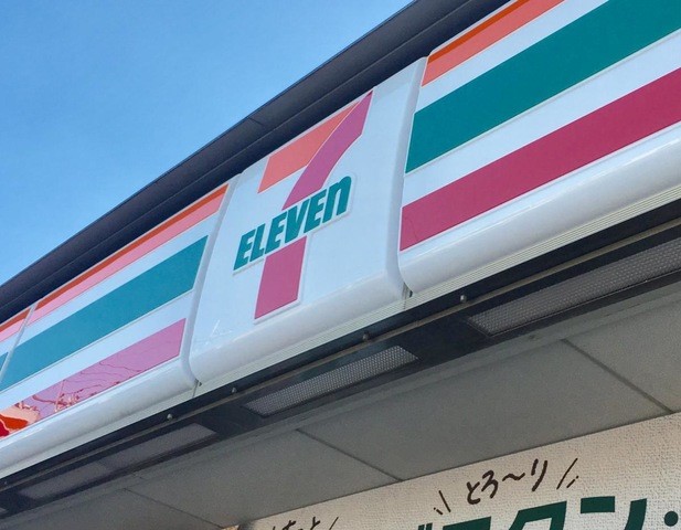 セブンイレブン桶川末広3丁目(840m)-