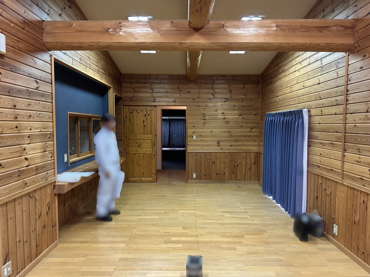 食事・調理・片付けがスムーズに行える、効率の良い対面式ダイニングキッチン