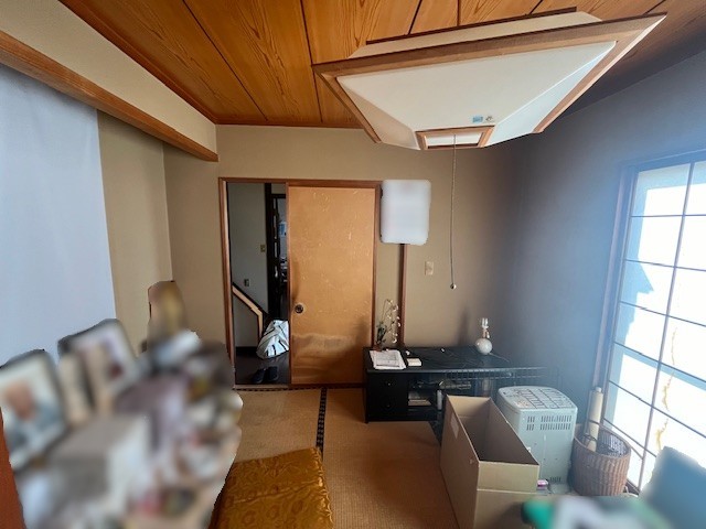 【和室】畳の香りに包まれる穏やかな和の暮らし♪※2026年3月撮影