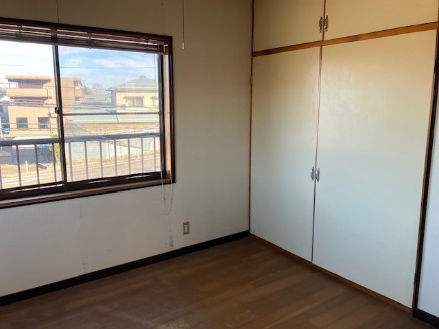 ◆洋室｜子ども部屋としても快適な広さを確保しています