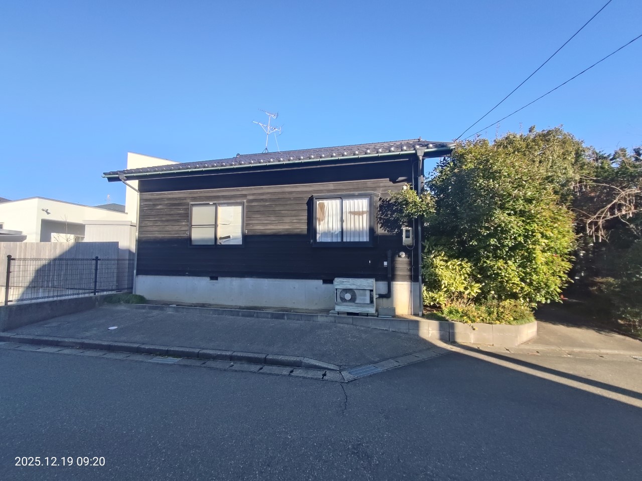 敷地内駐車2台可能◎