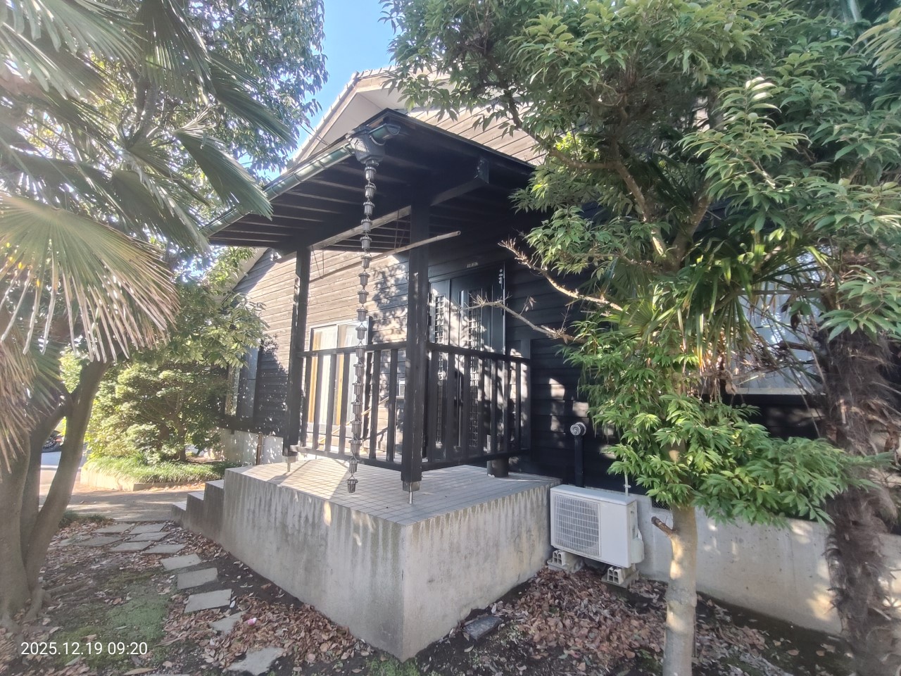 BBQやガーデニング・ペットやお子様とものびのび遊べることができ、お家時間も充実♪