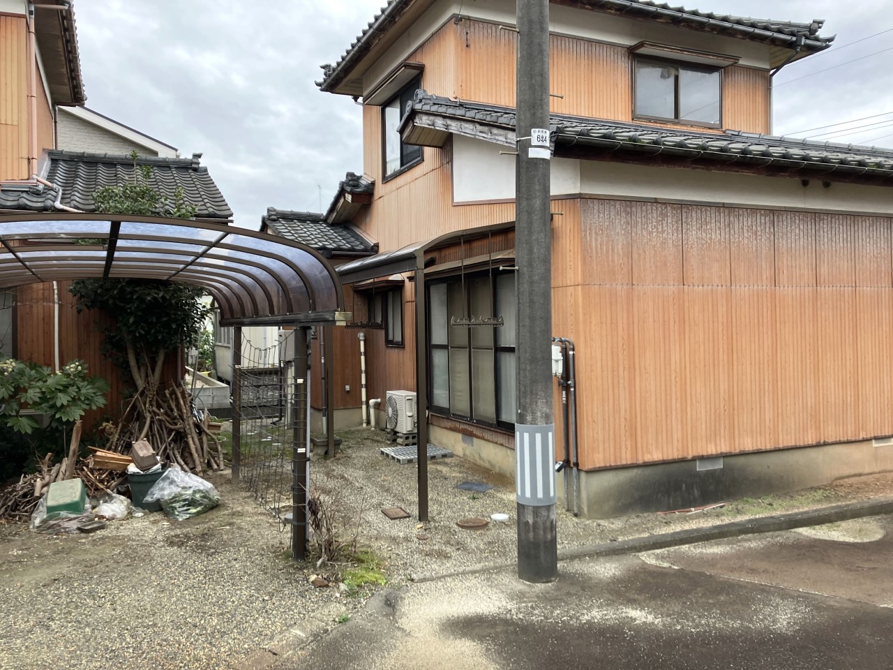 お財布に優しい都市ガスエリア◎