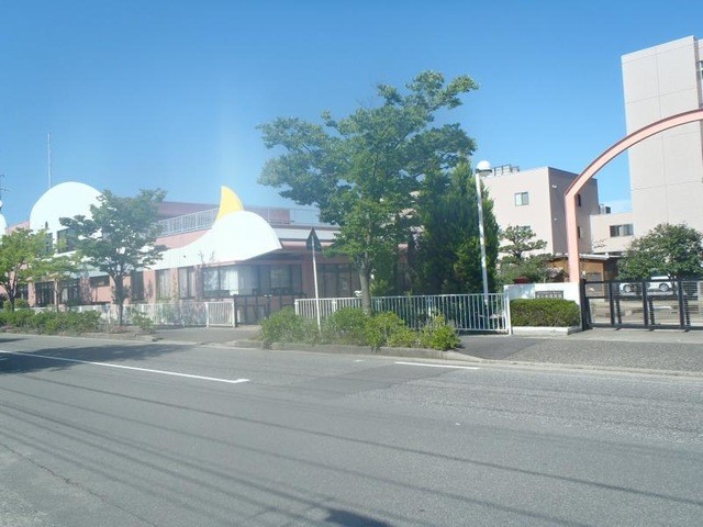 はじめ保育園(485m)-