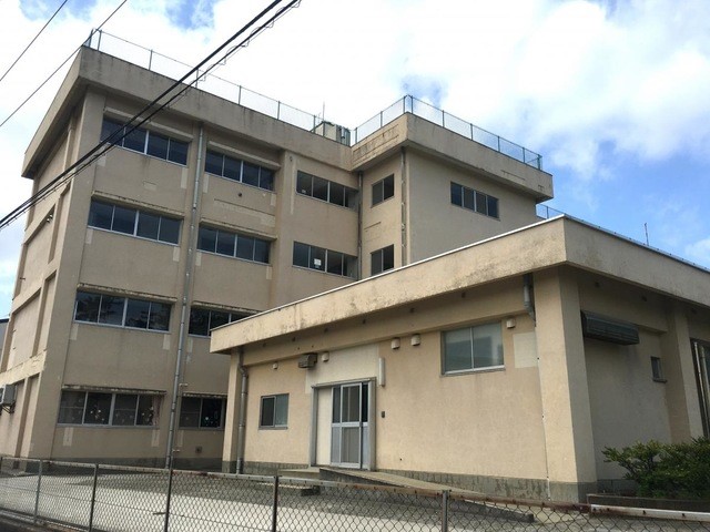 青山小学校(1500m)-