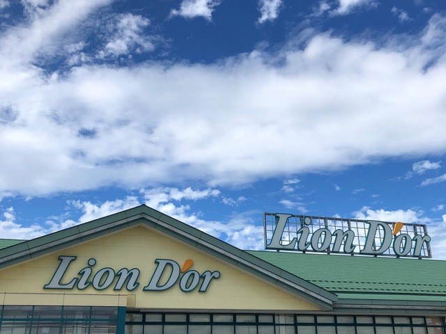 リオン・ドール巻店(1000m)-