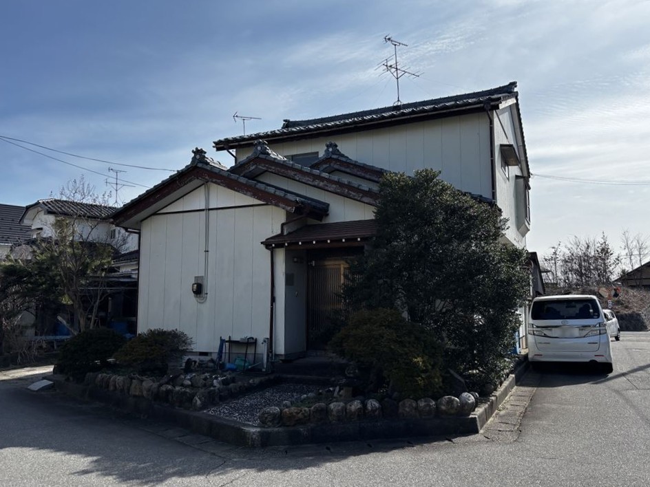 【外観】周辺環境◎木崎小学校まで徒歩8分（約600ｍ）の立地です♪※2026年3月撮影