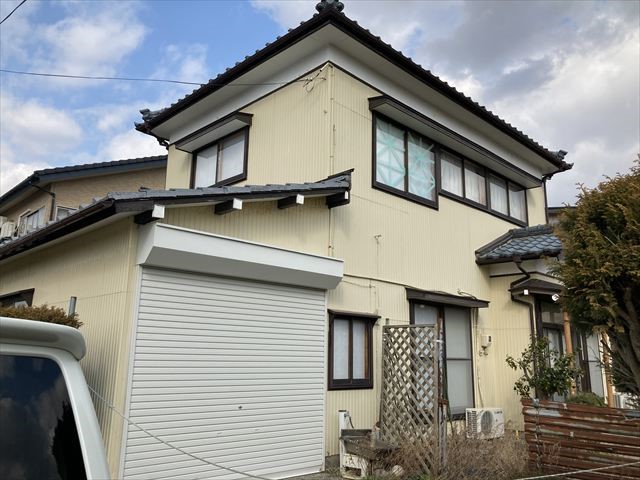 ◆外観｜保育園まで徒歩10分圏内！