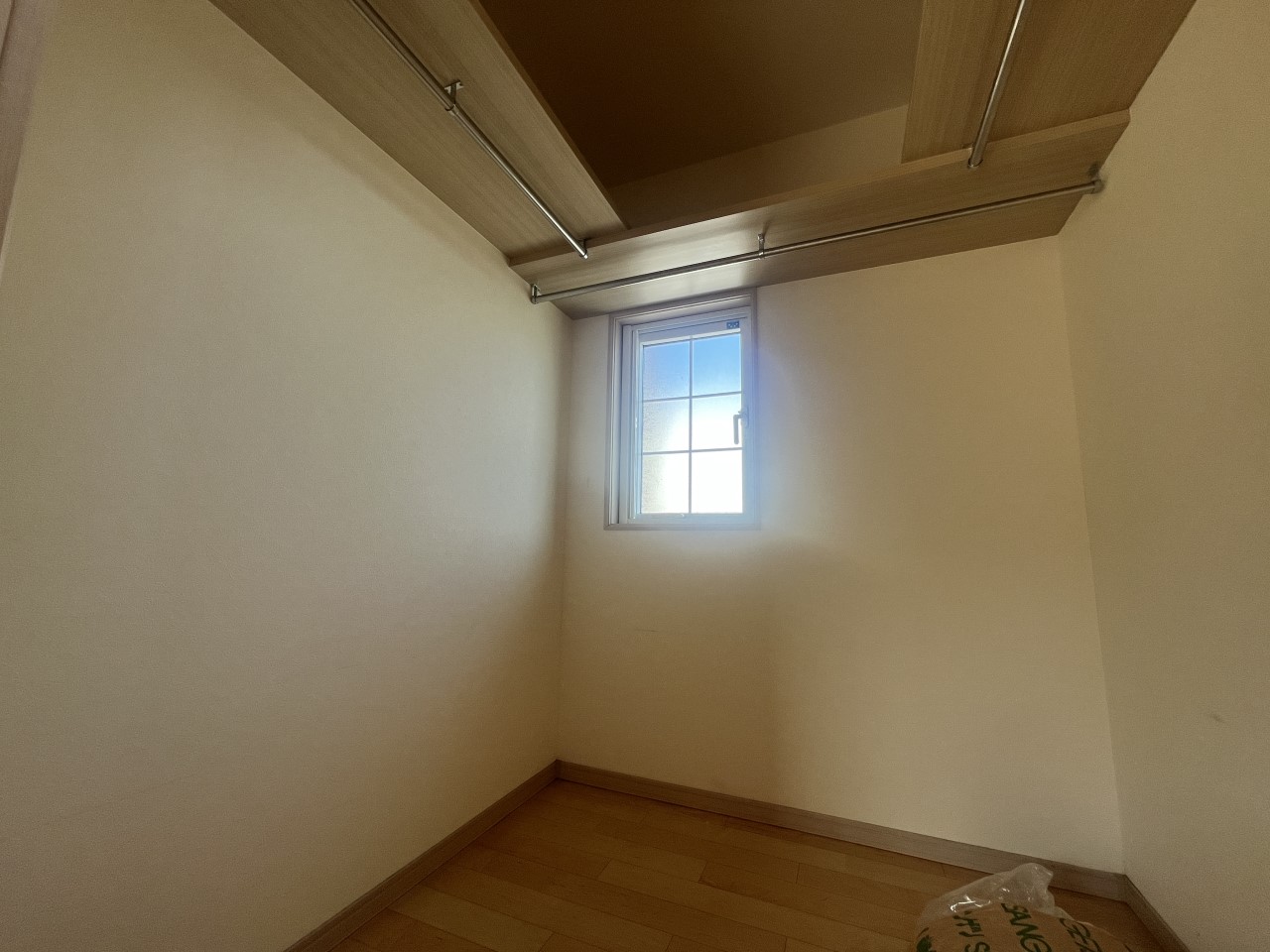 【収納】※現況販売となります。（２０２６年３月撮影）