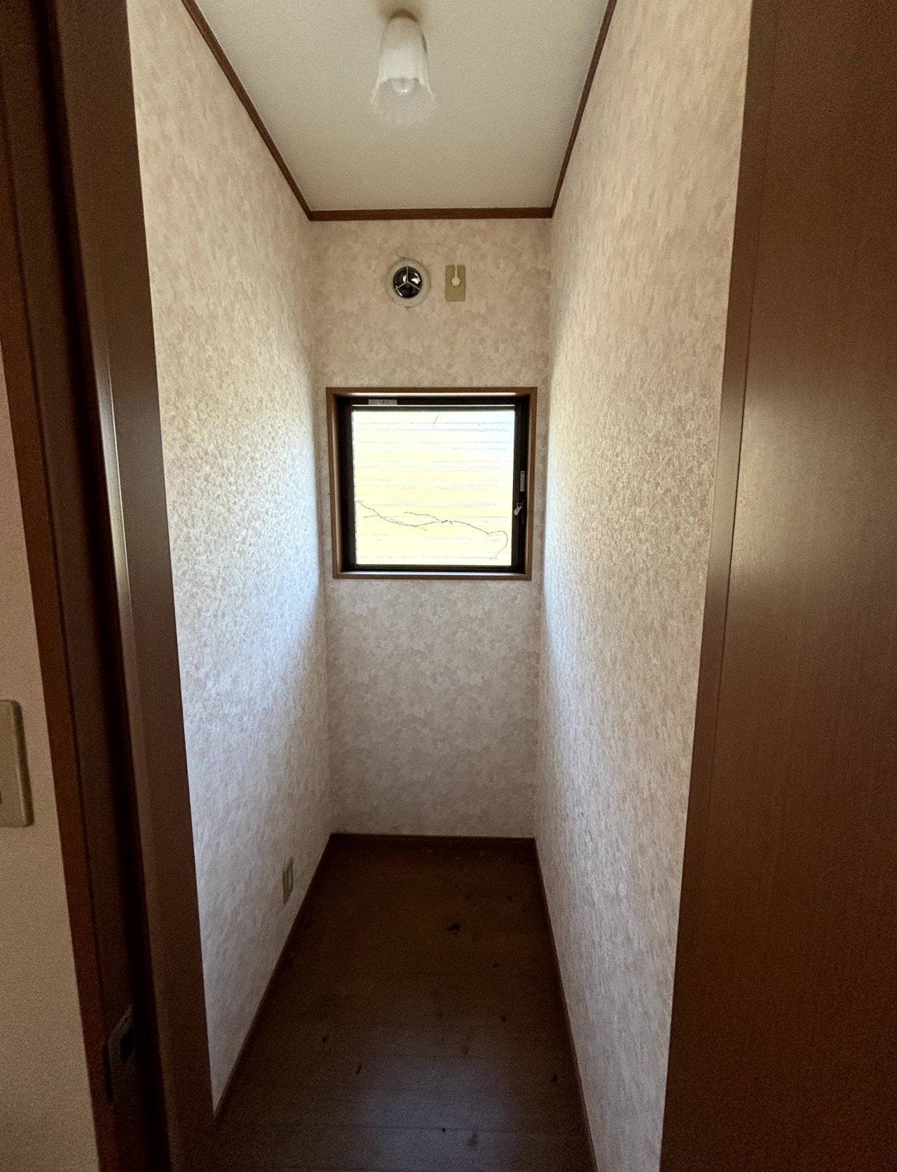 【フリースペース】※現況販売となります（2026年3月撮影）