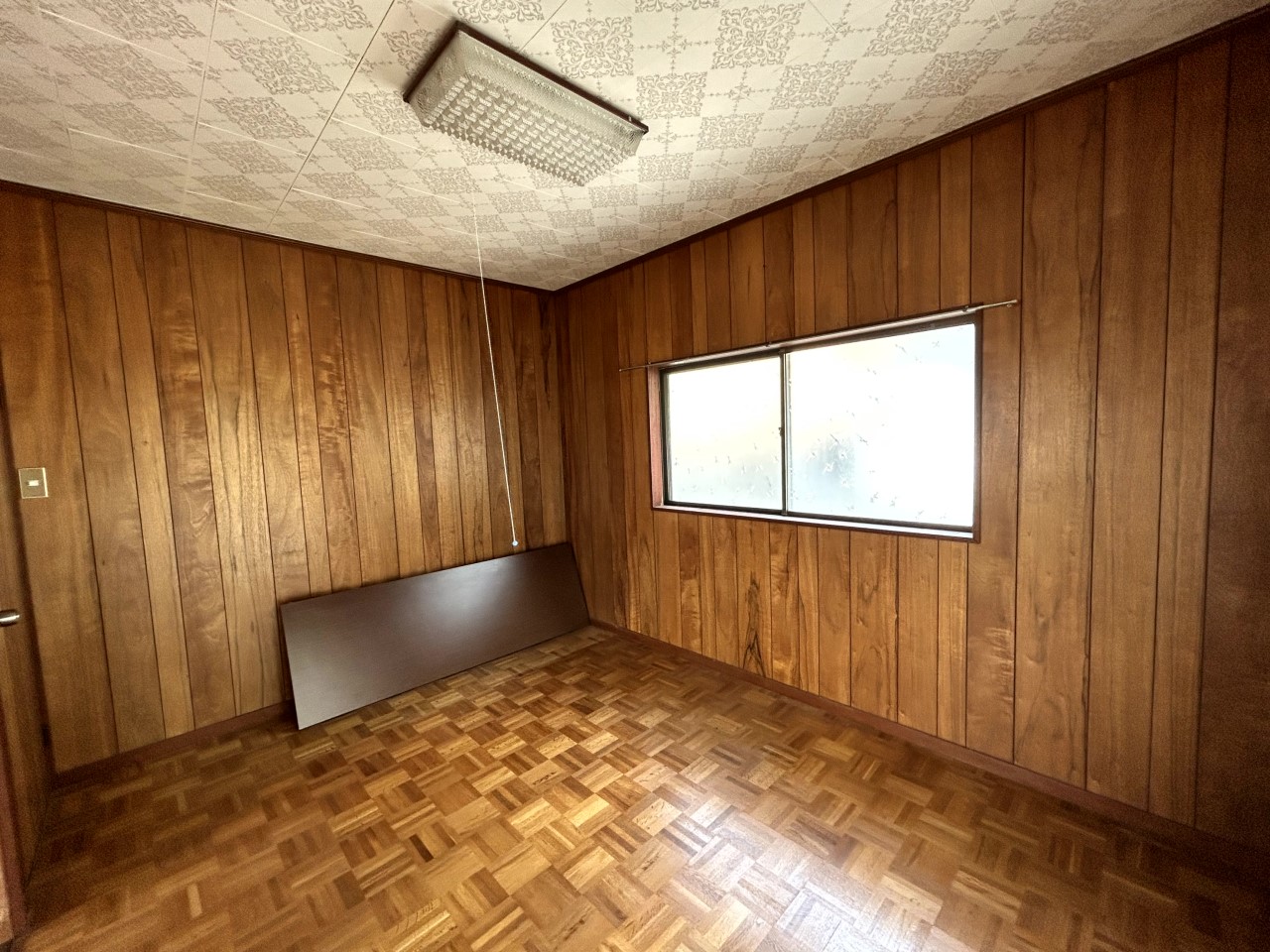 【洋室】※現況販売となります。(2026年3月撮影)