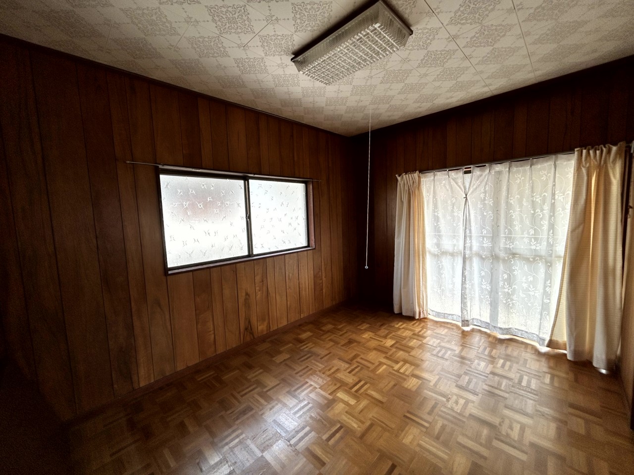 【洋室】※現況販売となります。(2026年3月撮影)