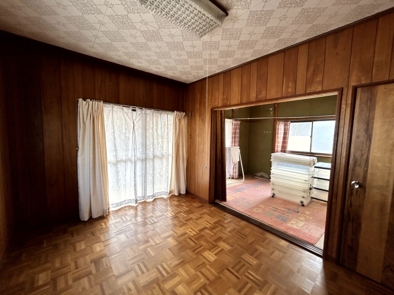 【洋室】※現況販売となります。(2026年3月撮影)