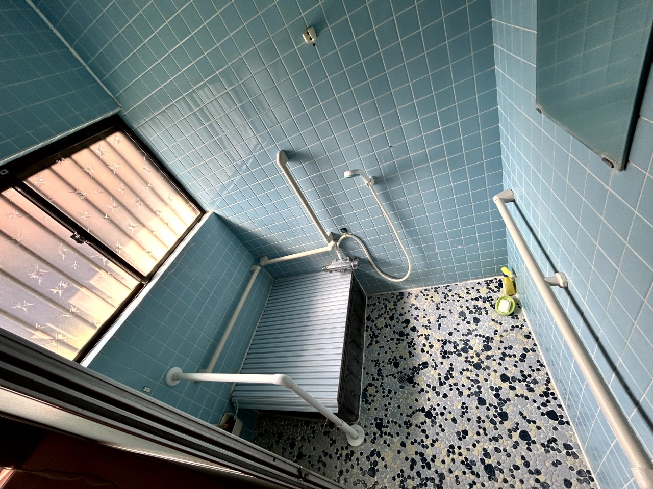 【浴室】※現況販売となります。(2026年3月撮影)