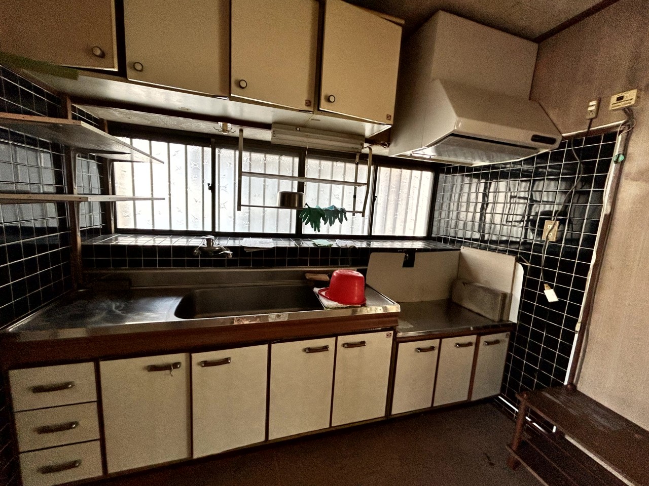 【キッチン】※現況販売となります。(2026年3月撮影)