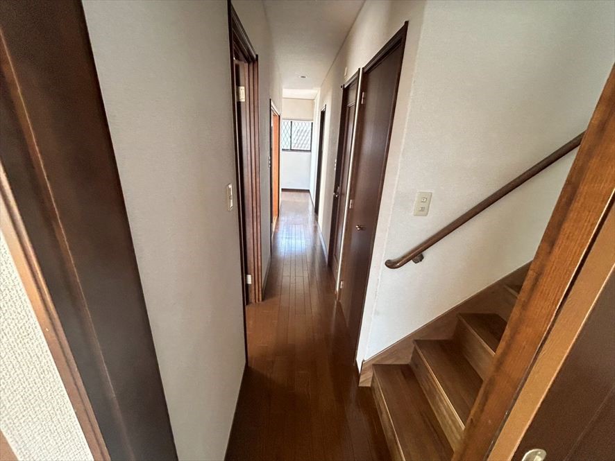 【ホール】※現況販売となります（2026.4月撮影）