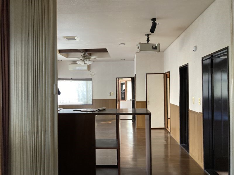 【LDK】※現況販売となります（2026年4月撮影）明るく広い空間で家族のコミュニケーションが深まります♪