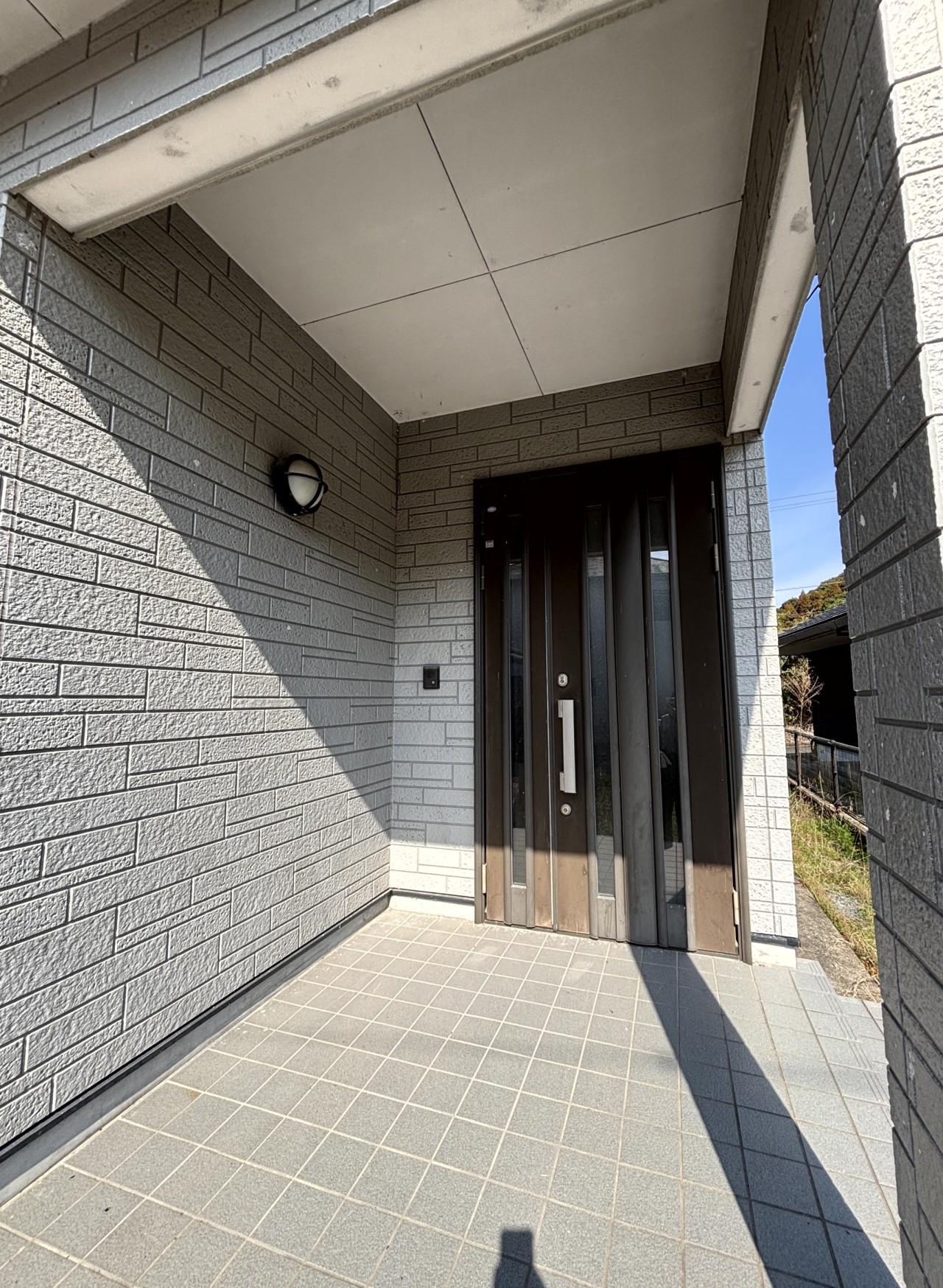 【外観】※現況販売となります（2026年3月撮影）