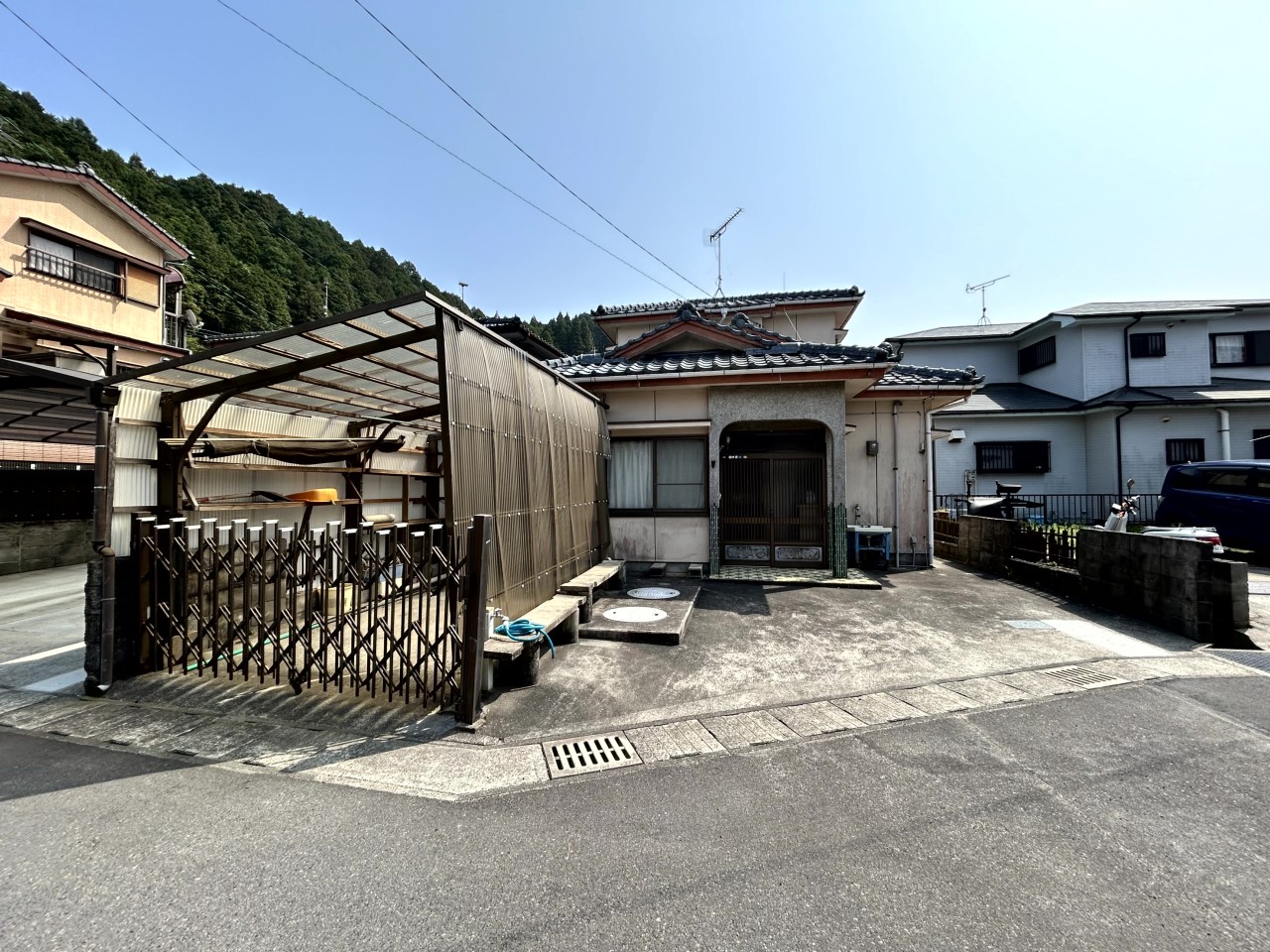 【現地】※現況販売となります。(2026年3月撮影)