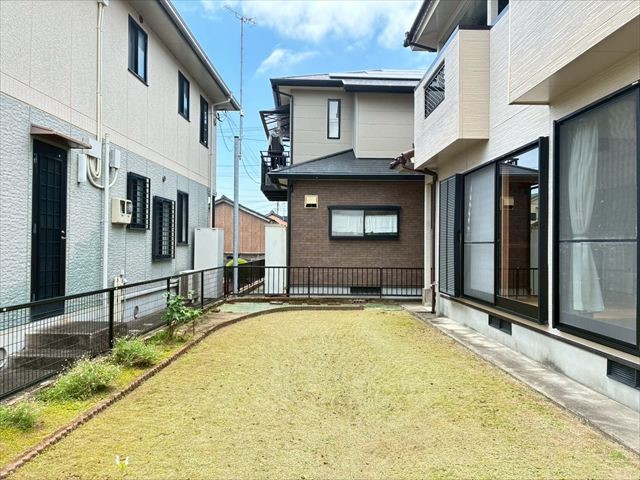 【外観】※現況販売となります（2026.6月撮影）