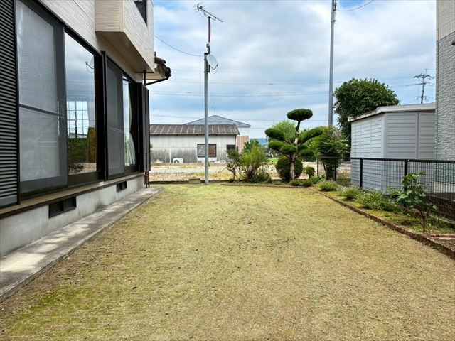 【外観】※現況販売となります（2026.6月撮影）