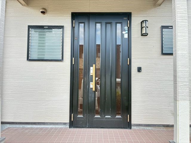 【外観】※現況販売となります（2026.6月撮影）