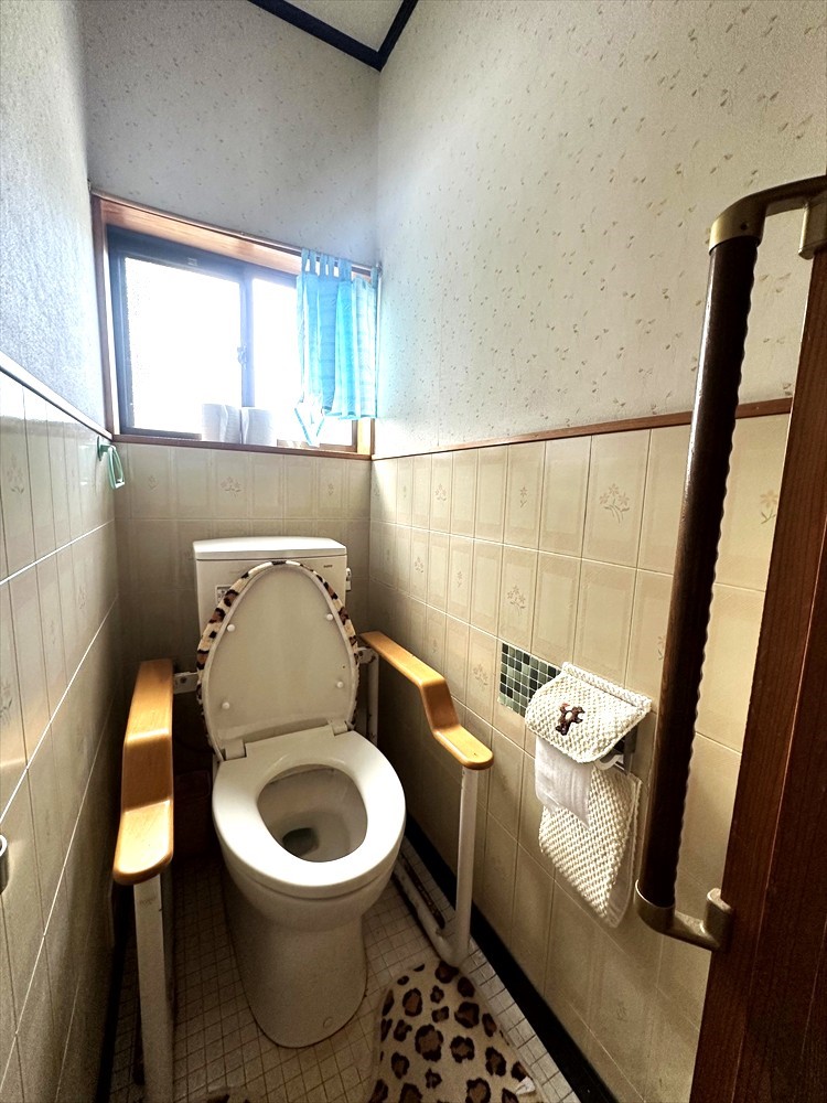 ※現況販売となります。（2026年2月撮影）