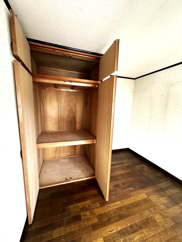 ※現況販売となります。（2026年2月撮影）