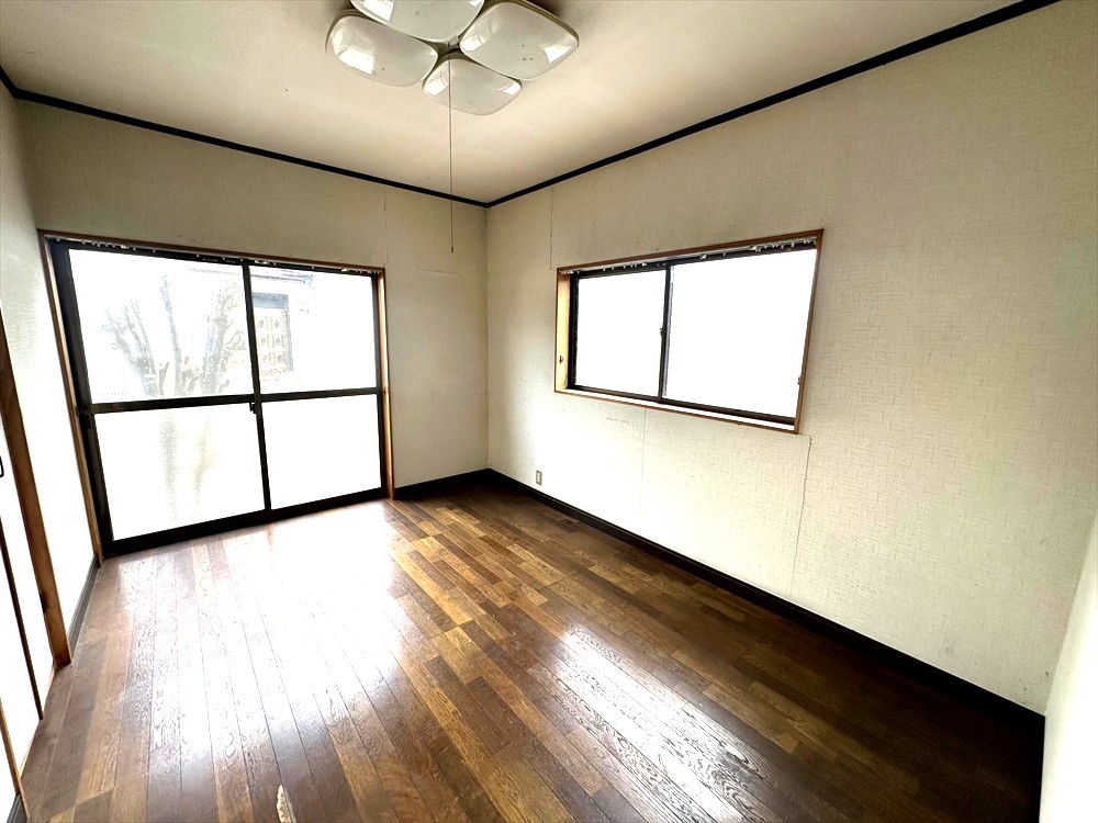 ※現況販売となります。（2026年2月撮影）