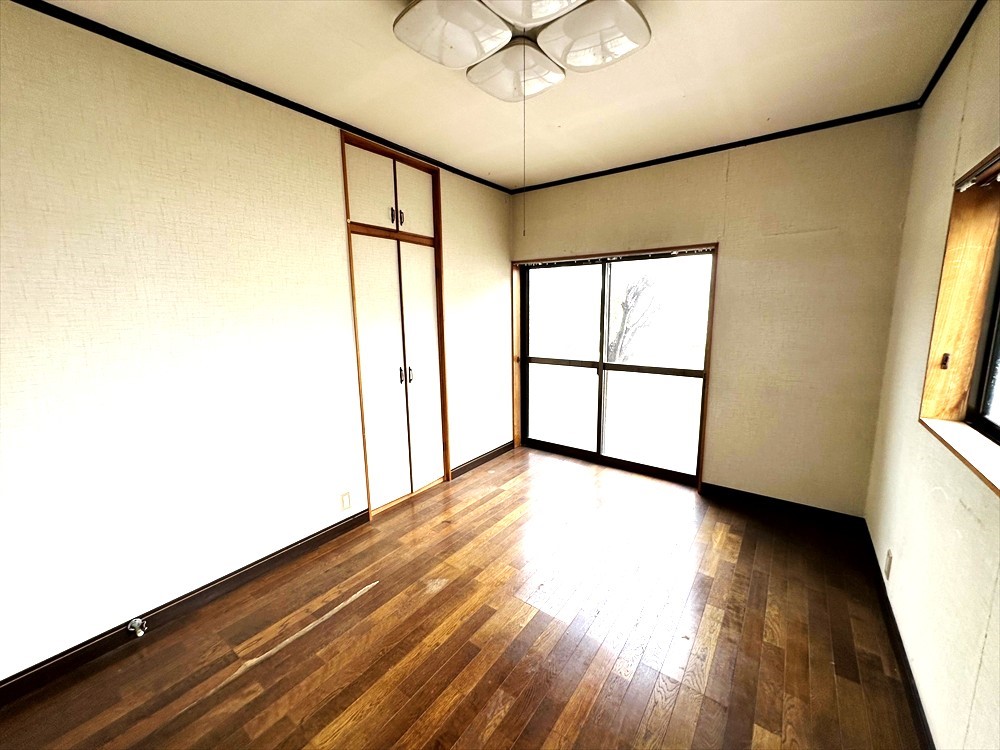 ※現況販売となります。（2026年2月撮影）