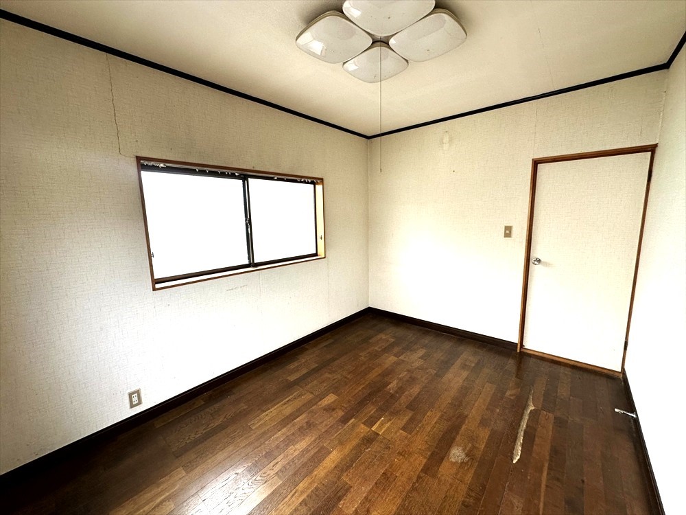 ※現況販売となります。（2026年2月撮影）