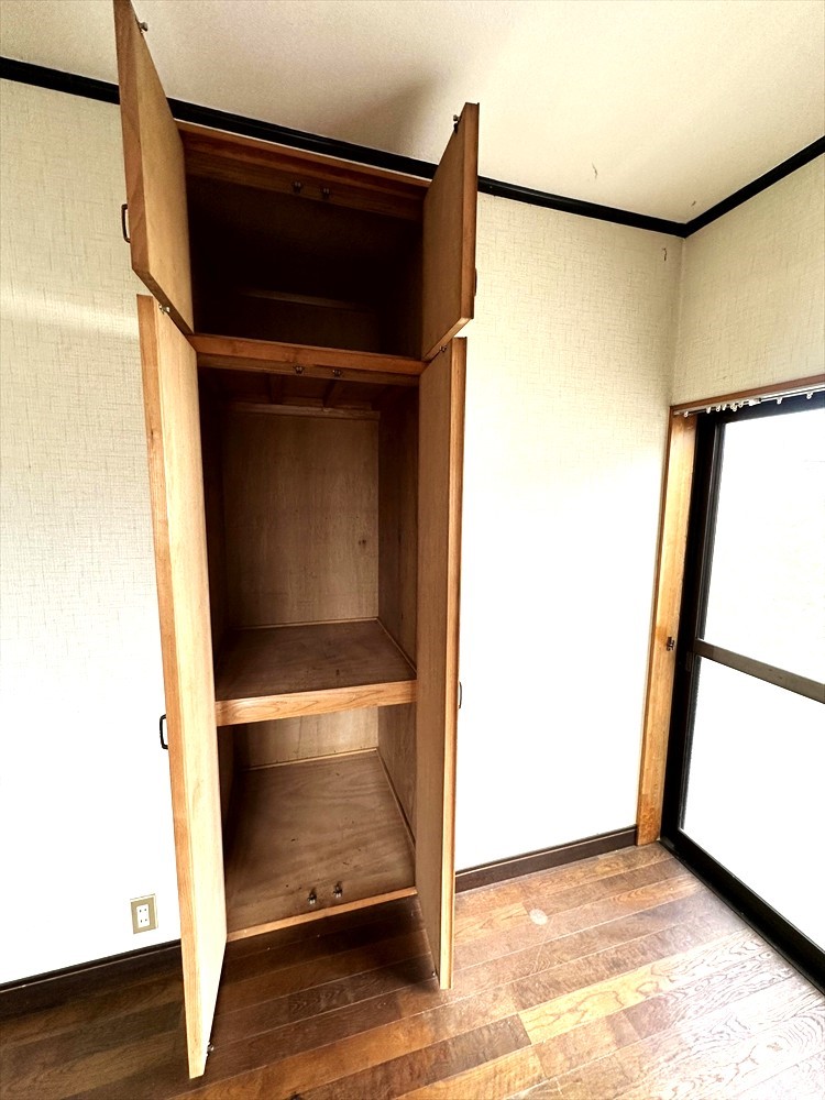 ※現況販売となります。（2026年2月撮影）