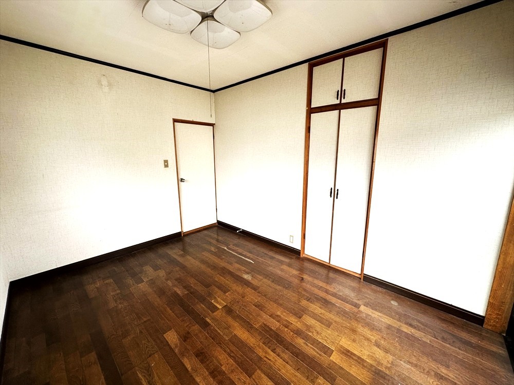 ※現況販売となります。（2026年2月撮影）