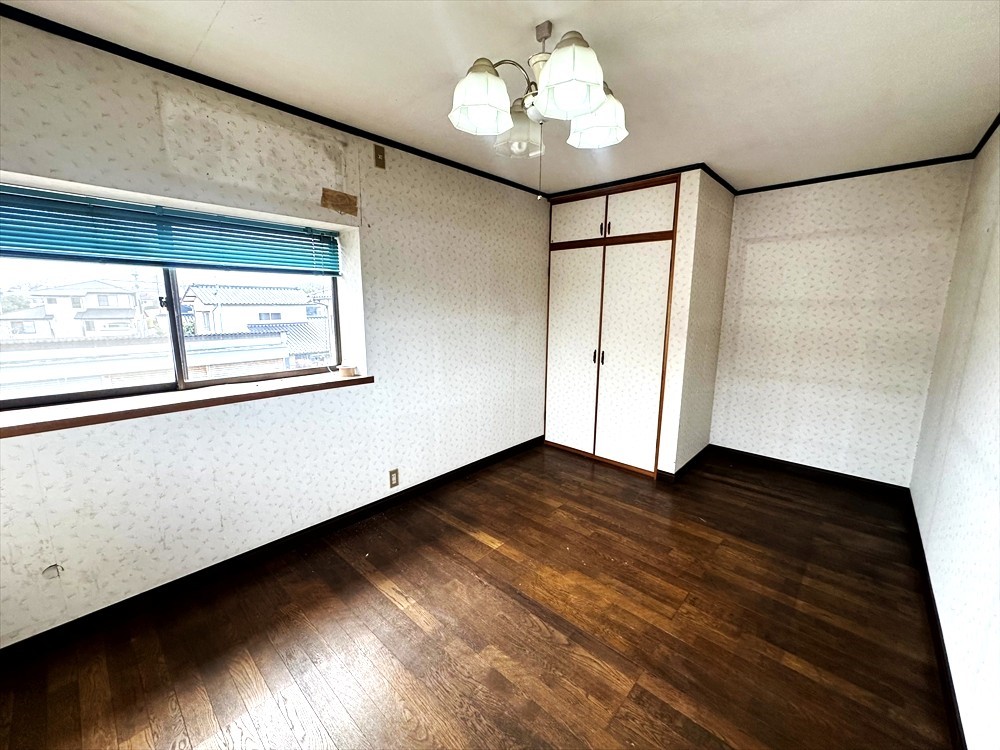 ※現況販売となります。（2026年2月撮影）