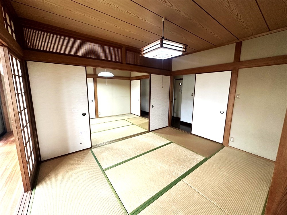 ※現況販売となります。（2026年2月撮影）