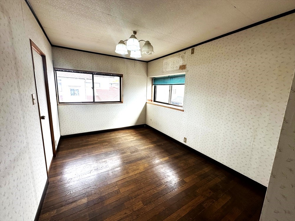 ※現況販売となります。（2026年2月撮影）