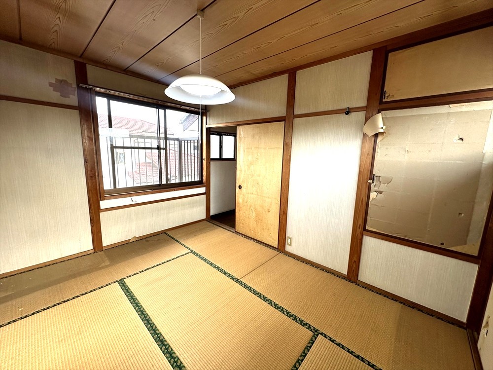 ※現況販売となります。（2026年2月撮影）