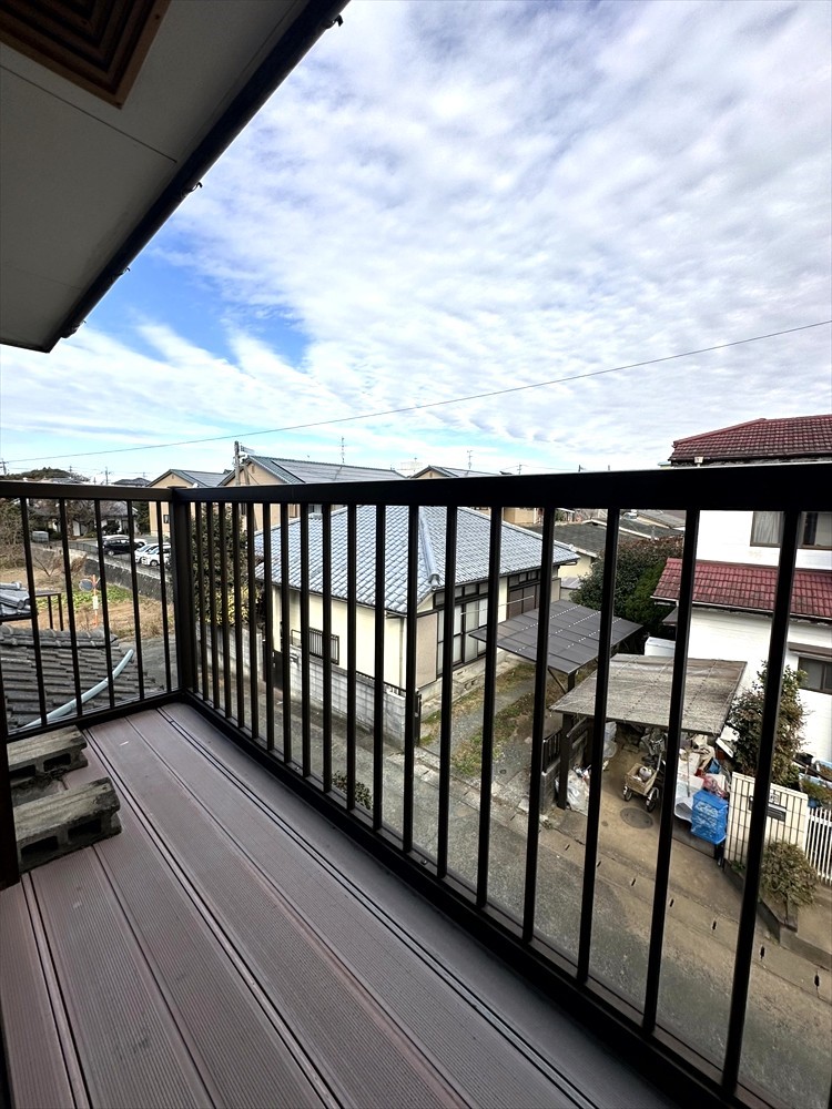 ※現況販売となります。（2026年2月撮影）