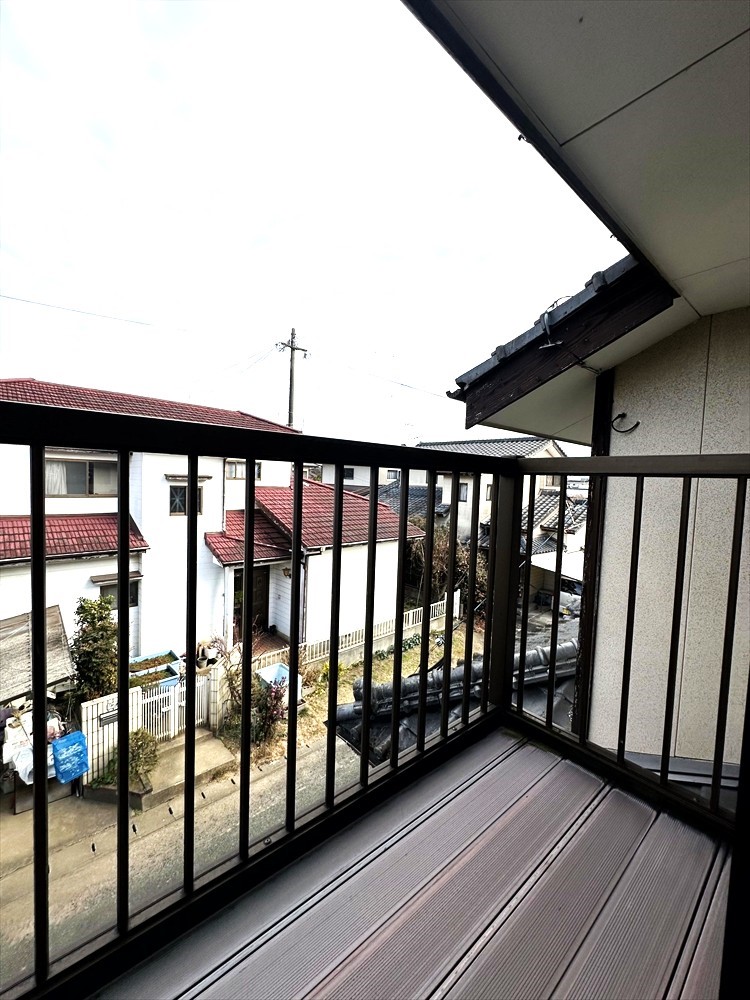 ※現況販売となります。（2026年2月撮影）